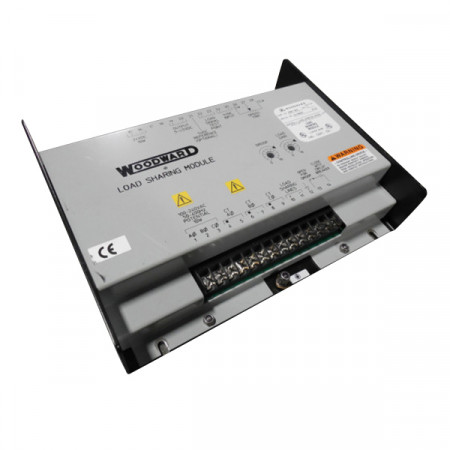 WOODWARD 9907-252 伍德沃德模擬量擴展模塊