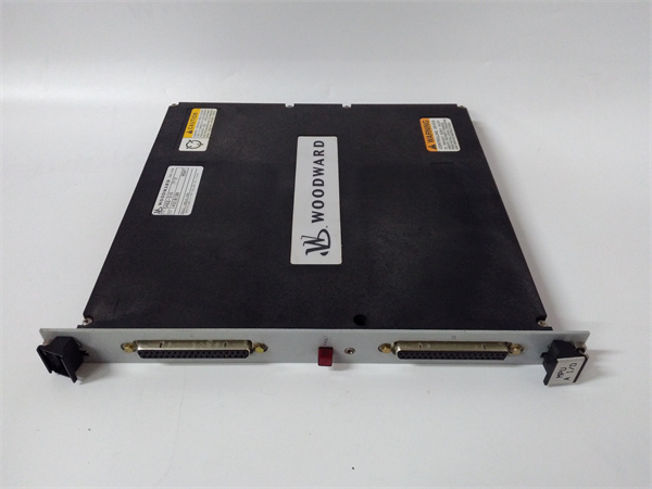 WOODWARD 5466-316 伍德沃德輸入輸出模塊
