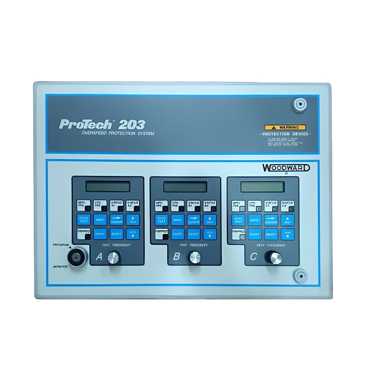 WOODWARD 9907-149 伍德沃德505 數(shù)字調(diào)速器