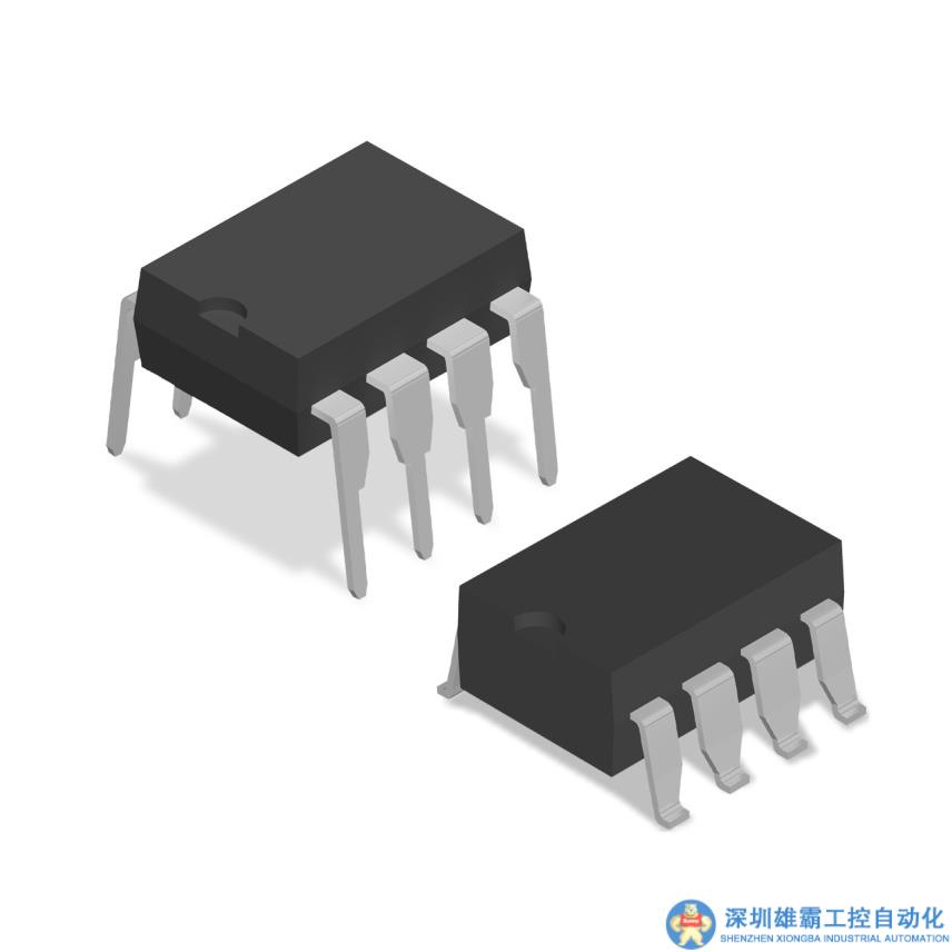 Littelfuse推出FDA117光隔離光伏驅(qū)動器  為隔離開關(guān)應(yīng)用提供浮動電源