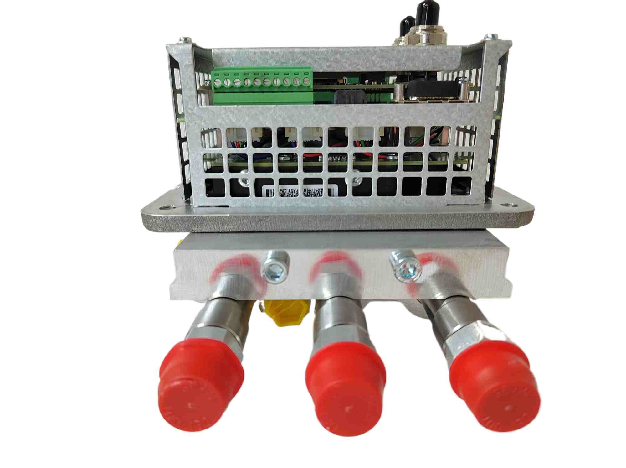 ABB ACU-01B 3HNA024871-001噴涂機器人控制器