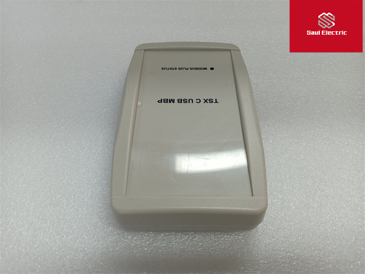 SCHNEIDER TSXCUSBMBP 通信適配器模塊