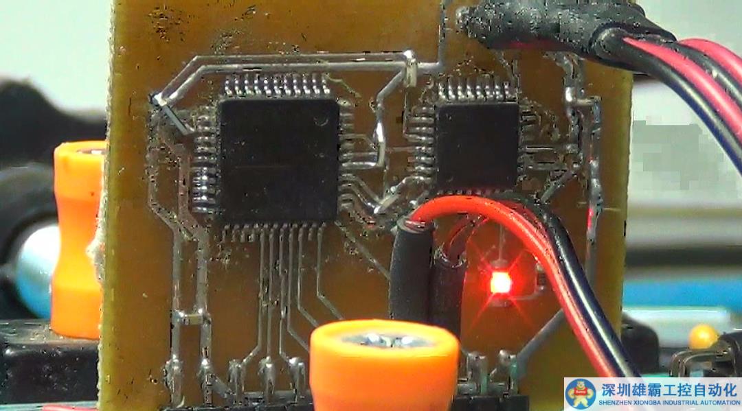 模擬開關(guān)矩陣工作電壓與開關(guān)特性