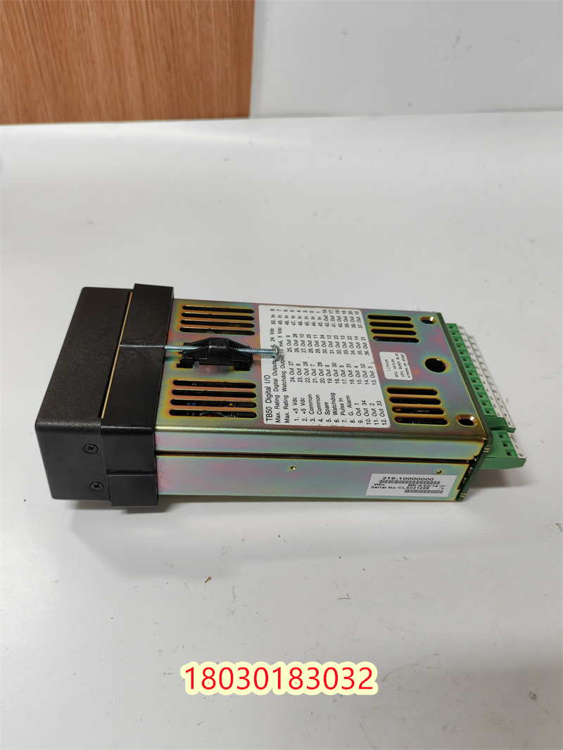 CLS216 WATLOW 溫度控制器