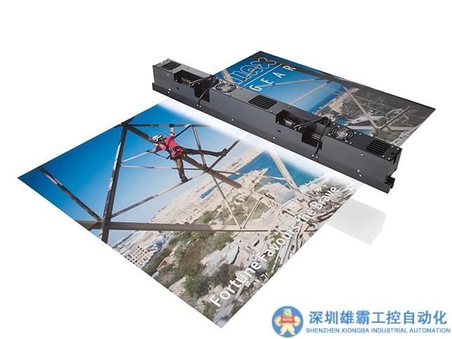 Teledyne 為高速高分辨率線陣應(yīng)用研發(fā)的接觸式圖像傳感器已投產(chǎn)