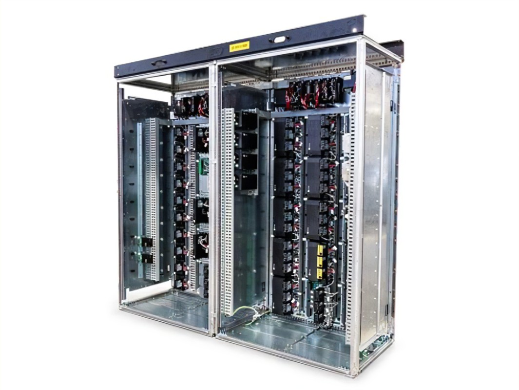 GE EX2100E 美國通用電氣 勵磁系統(tǒng)控制器