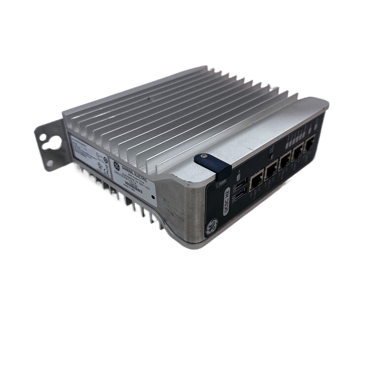 美國GE 通用電氣 IS420UCSCH1A 可編程控制器 