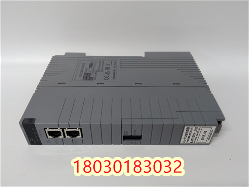 CP451-11 YOKOGAWA 輸入輸出模塊