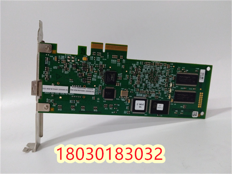 GE PCIE 反射內(nèi)存卡 PCI-5565PIORC-110000
