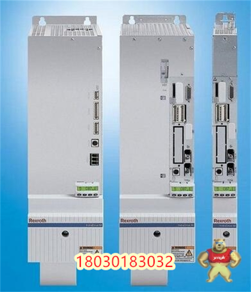 HMV01.1R-W0065-A-07-NNNN 【REXROTH】電源驅(qū)動模塊