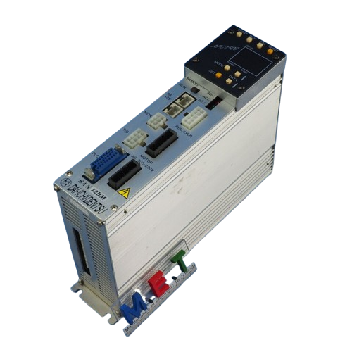 DDK SAN-12II 電壓控制型整流器