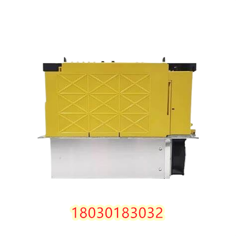 A06B-6290-H207 GE 發(fā)那科FANUC伺服電機驅(qū)動模塊