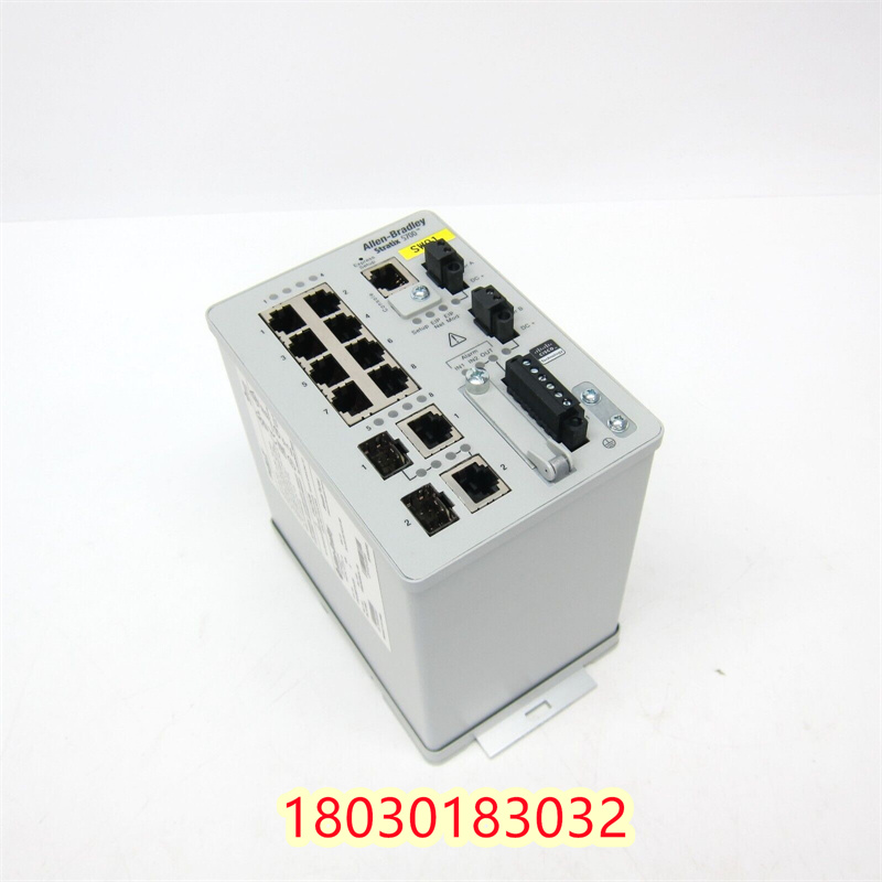 1783-BMS10CGN? 羅克韋爾管理交換機