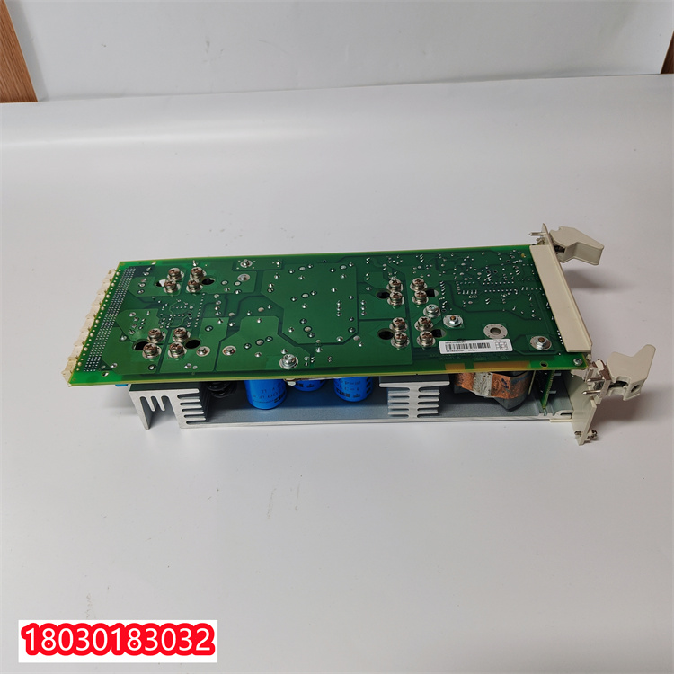 SR511 ABB穩(wěn)壓器