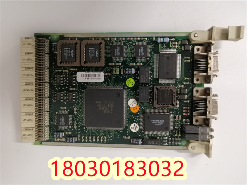 ABB CI522A  全新原裝模擬量控制器