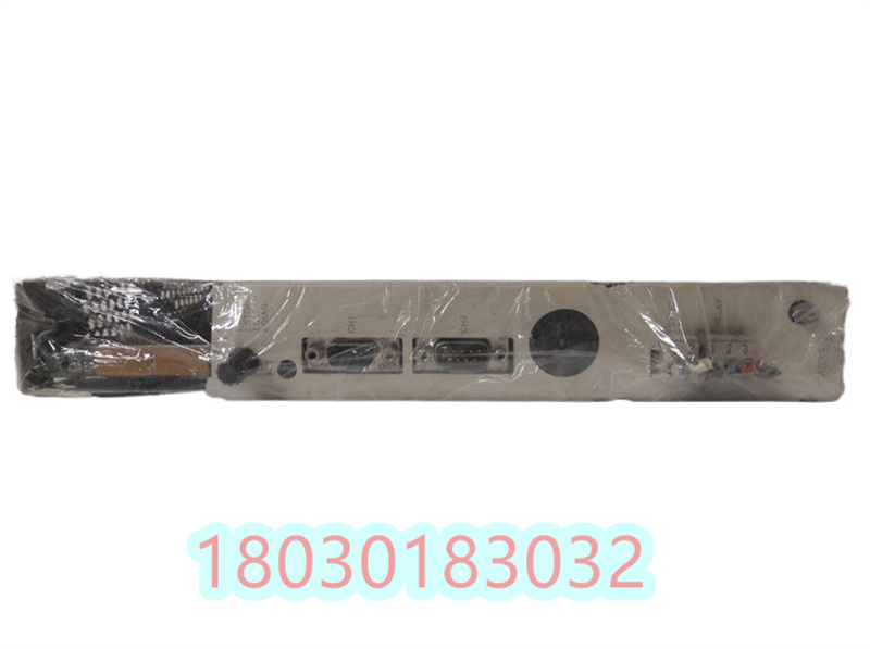 PM633 ABB模塊瑞士生產(chǎn)控制器