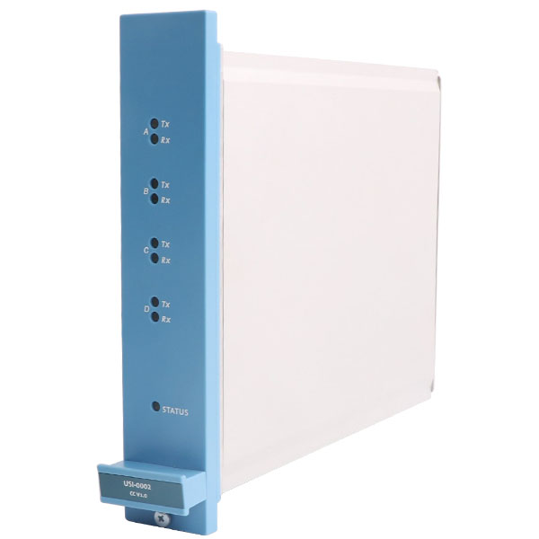 HONEYWELL 霍尼韋爾 FC-USI-0002 數(shù)字量輸出安全管理器