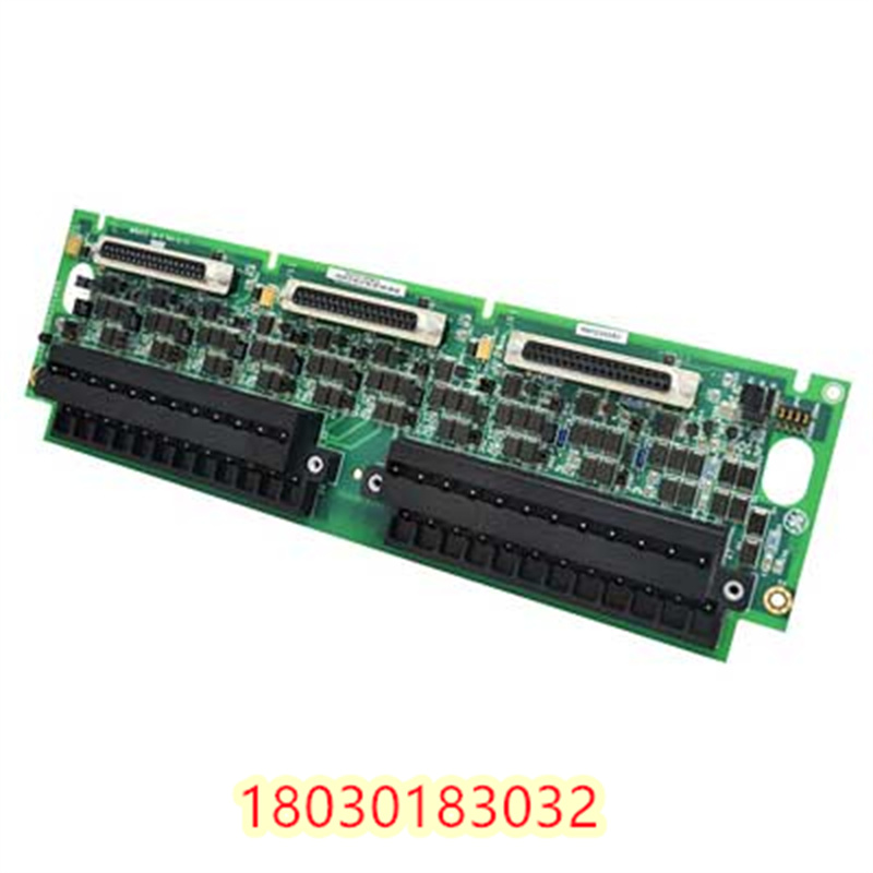 IS200AEPAH1BRJ-P GE 高密度配電模塊