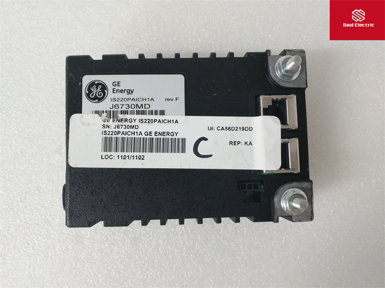  IS220PAICH1A 