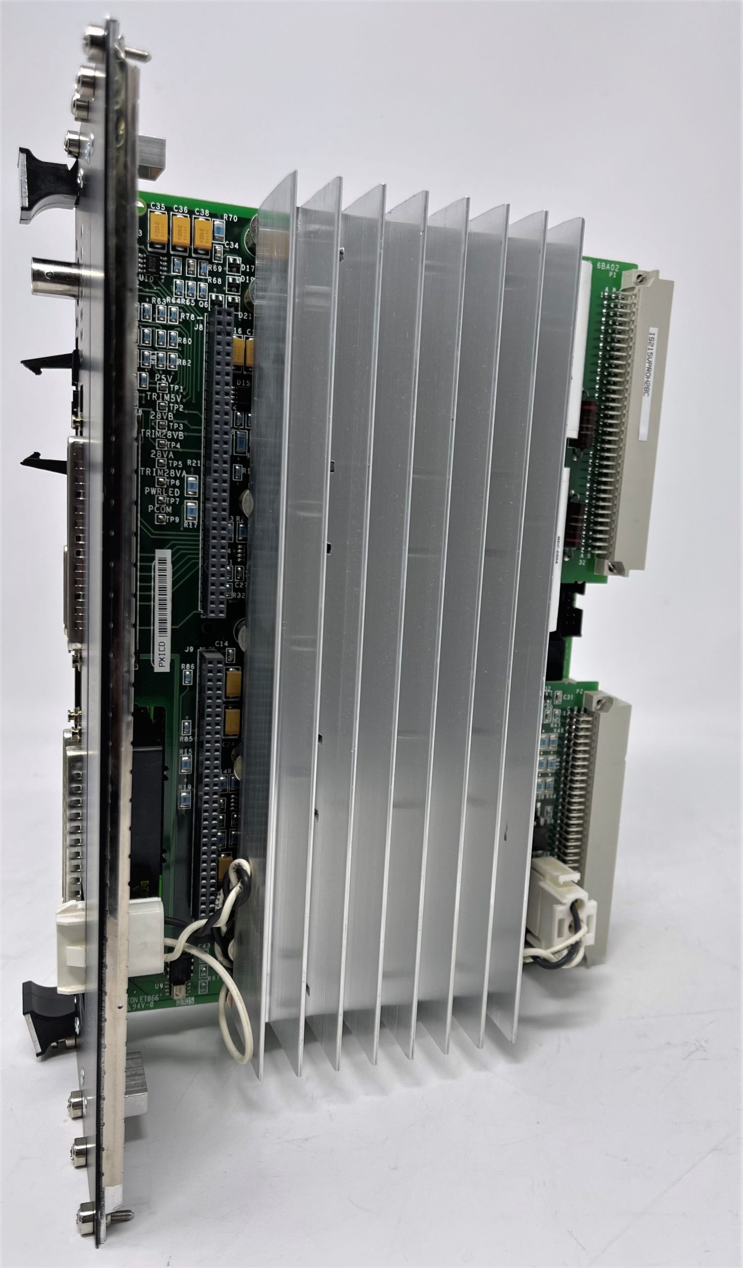 IS215WETAH1C  美國GE燃機模塊