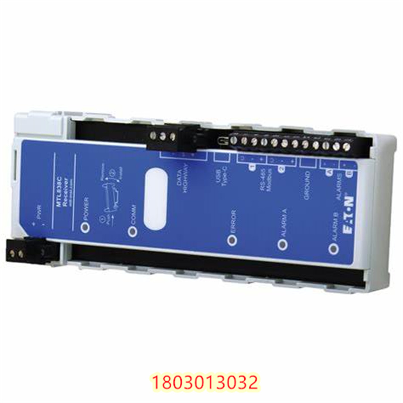 MTL831C EATON 模擬變送器 通訊模塊