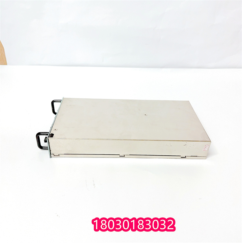 ICS TRIPLEX T8231 輸出控制系統(tǒng)