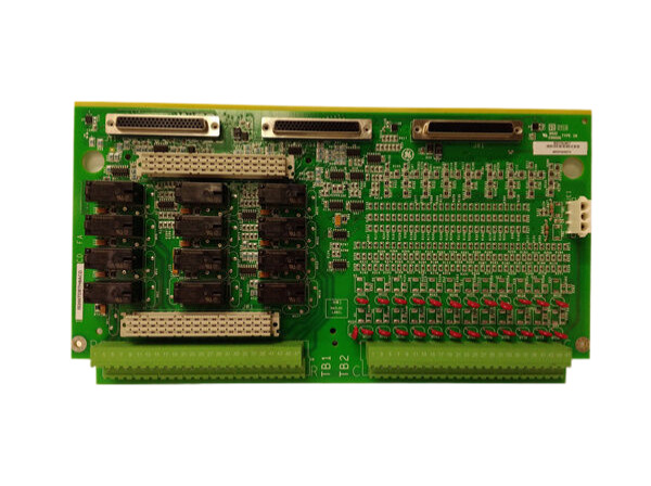 IS200TDBTH6A  GE 通用電氣處理器
