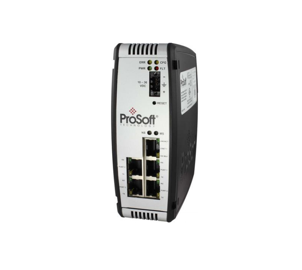 ProSoft MVI94-mcm  網絡接口控制器