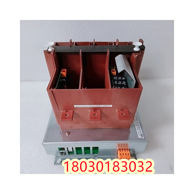 3BHB005243R0105 ABB勵磁控制器