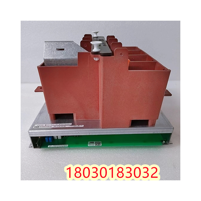 3BHB005243R0117 KUC755AE117傳輸控制器