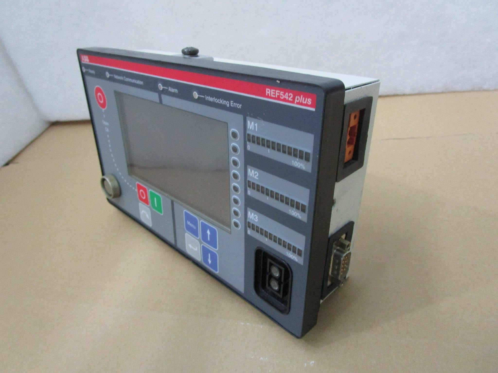  REF542plus 上海煤科與ABB傳動(dòng)簽訂戰(zhàn)略合作協(xié)議