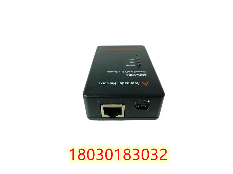 PROSOFT AN-X2-AB-DHRIO 網關通訊模塊