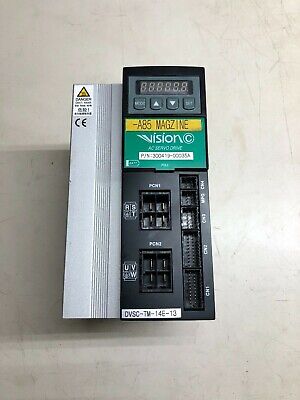 DVSC-TM-14E DOOSAN斗山伺服驅(qū)動(dòng)器