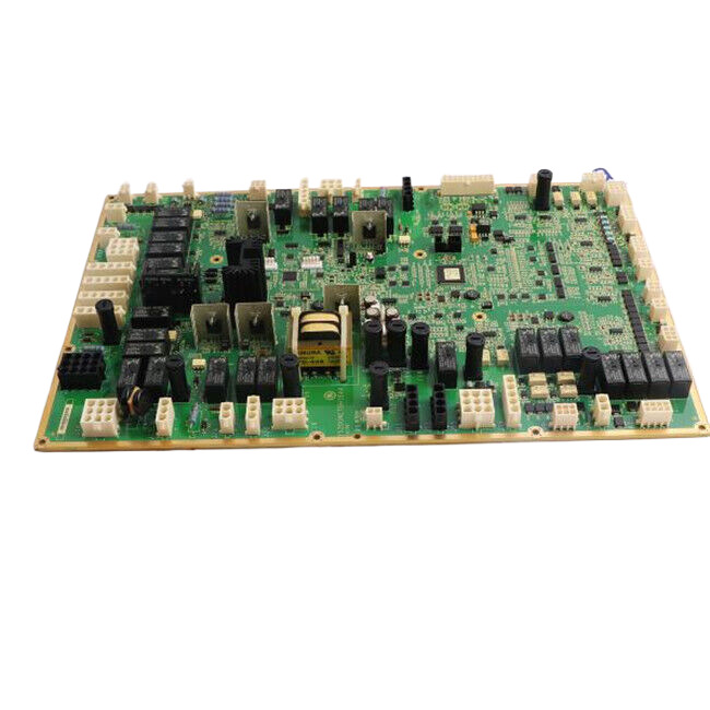 GE IS200WETBH1BAA? 機架式電源板