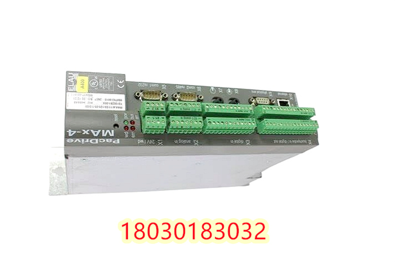 ELAU lSH100/30025/0/0/00/0/00/01/00德國(guó)SCHNEIDER伺服控制器