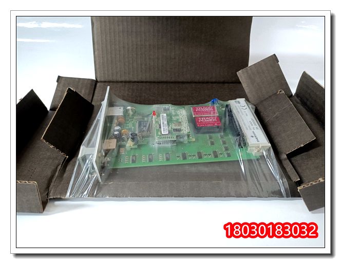 EMERSON A6824 艾默生通訊模塊