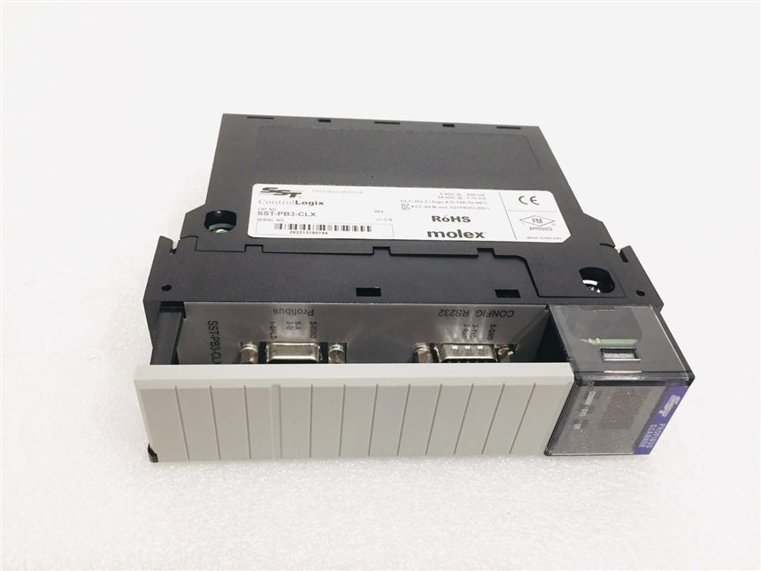 SST-PFB-CLX-RLL歐美SST系統(tǒng)板卡