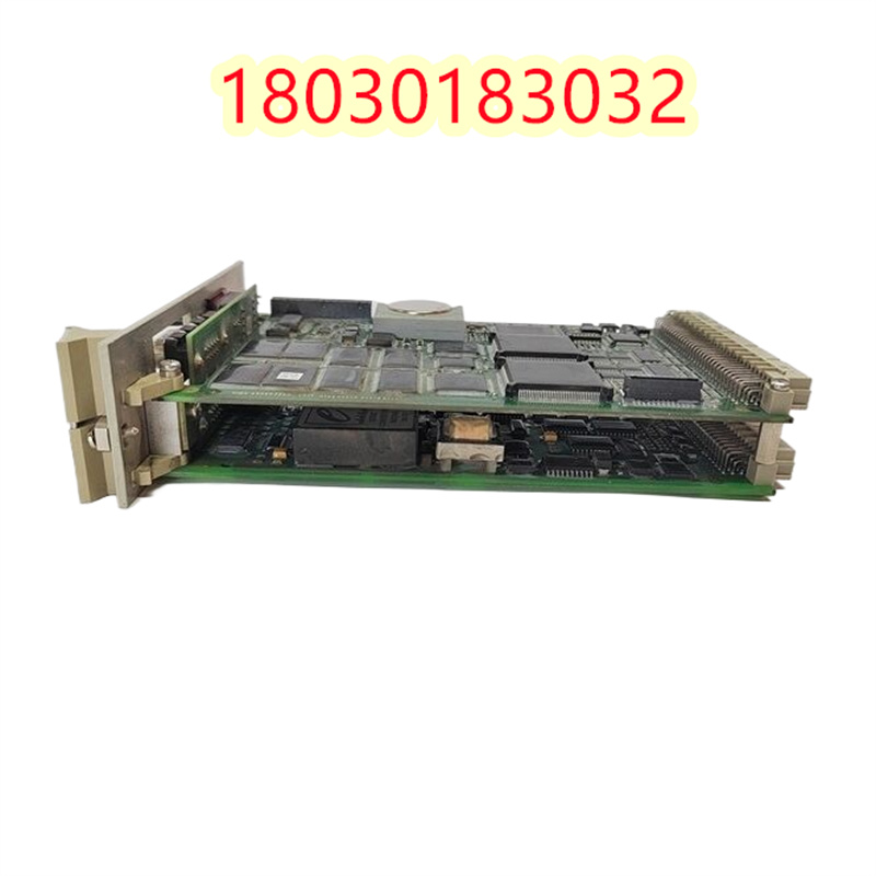 HIMA F8650X 可編程模擬量數字輸入模塊