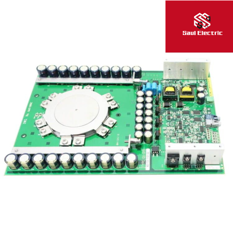 AB 80026-044-06-R 羅克韋爾高壓變頻器