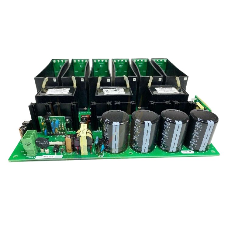 80190-580-01-R AB羅克韋爾可控硅模塊