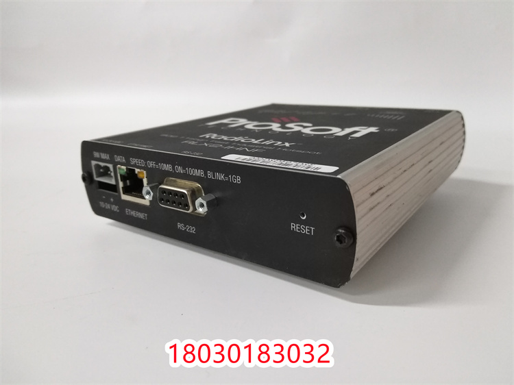 Prosoft RLX2-IHNF 普羅索夫特可編程控制器