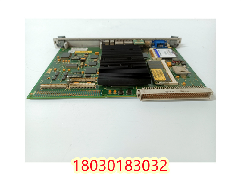 GE VMIVME-7851 通用電氣 中央處理器