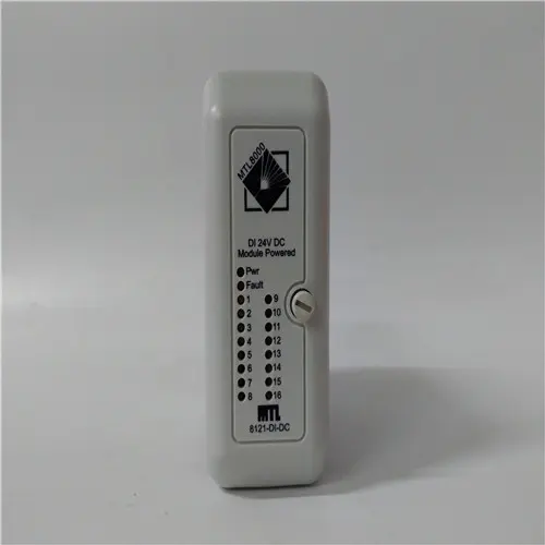 GE 8121-DI-DC 脈沖計數(shù)板