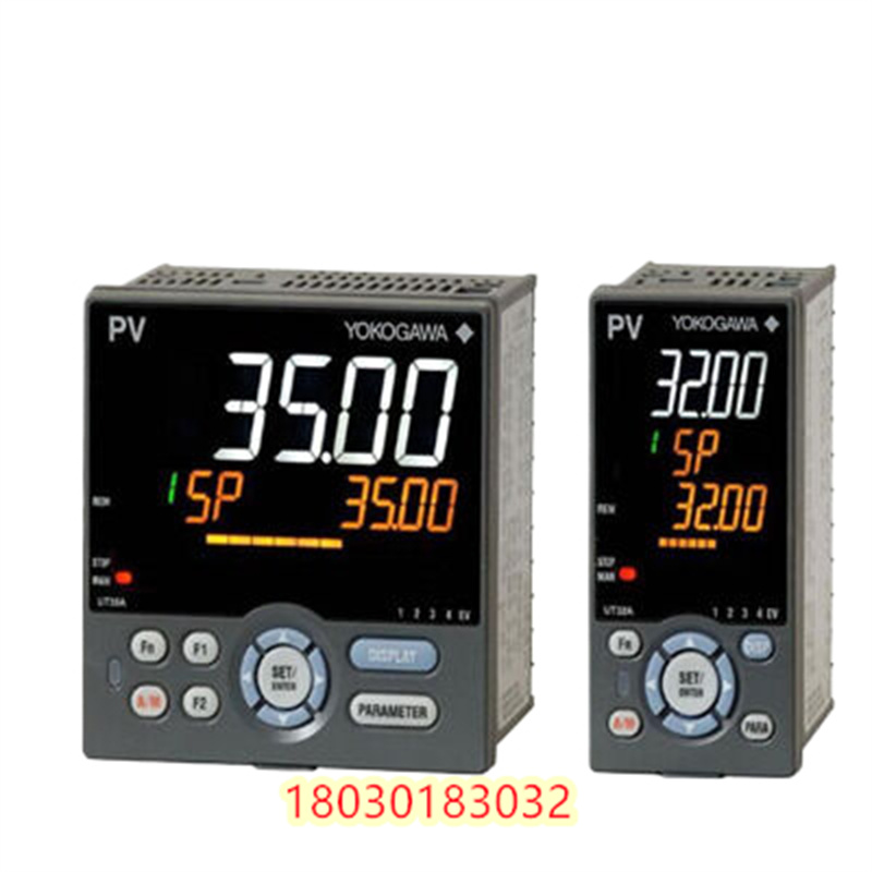 YOKOGAWA UT35A-000-10-00 橫河數(shù)字調(diào)節(jié)器
