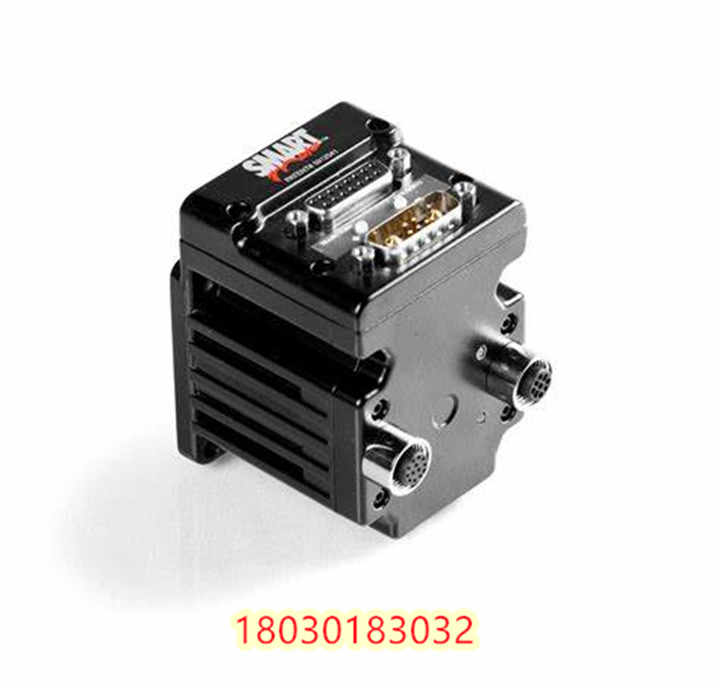 MOOG SM23165D 德國穆格伺服電機(jī)