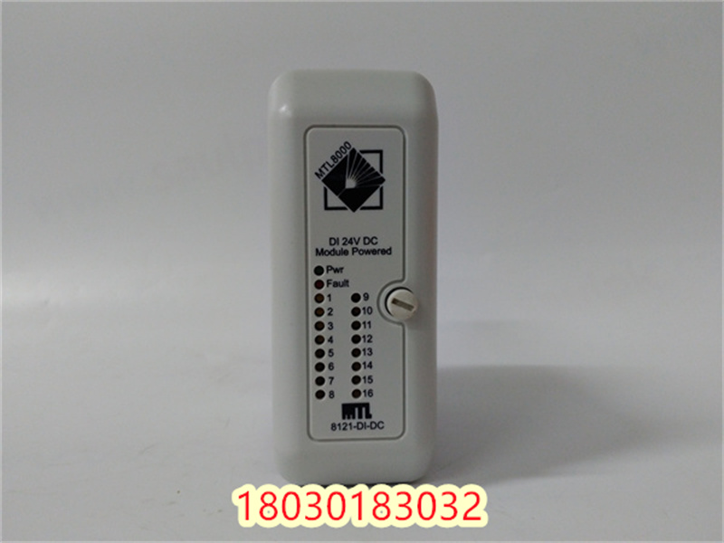 GE 8121-DI-DC 通用電氣脈沖技術板