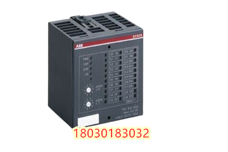 ABB PM583-ETH 控制器