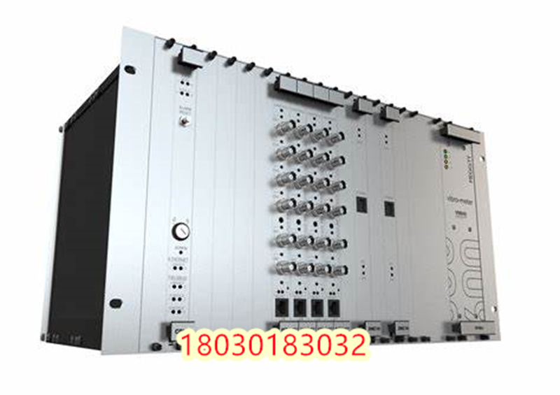 VIBRO-METER  VM600?XIO16T  VM600系列 控制器