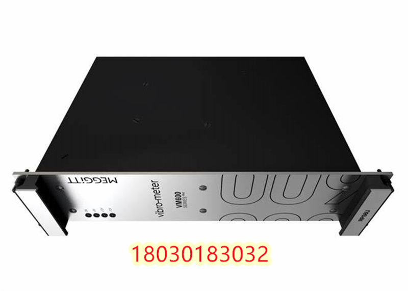 VIBRO-METER  VM600?MPC4   VM600系列控制器