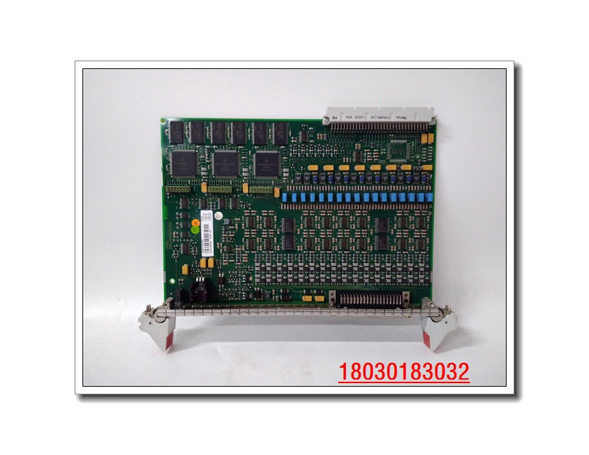 ABB PFSK151?3BSE018876R1 勵磁通訊控制器